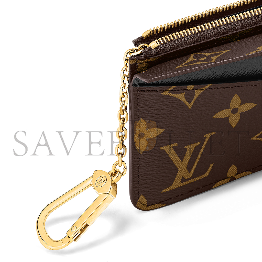 l**is V*t*n card holder recto verso m69431 (13*9.5*2.5cm)